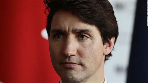 is justin trudeau's popularity waning